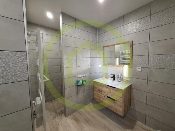 Amarre à JEUMONT (59460)