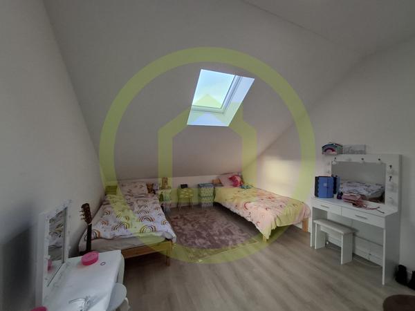 Amarre à JEUMONT (59460)