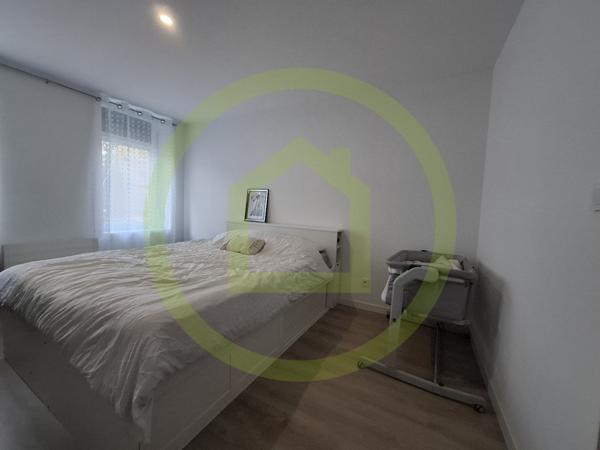 Amarre à JEUMONT (59460)