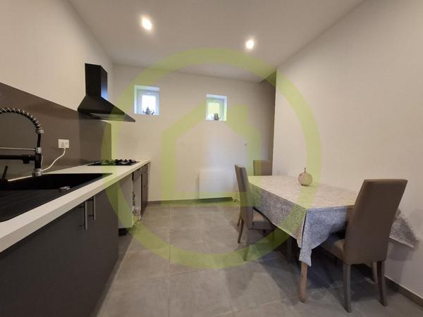 Amarre à JEUMONT (59460)