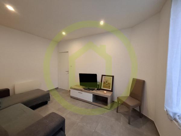 Amarre à JEUMONT (59460)