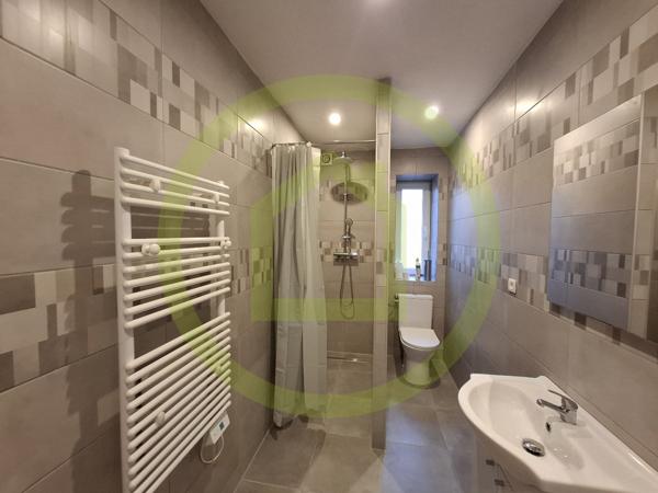 Amarre à JEUMONT (59460)