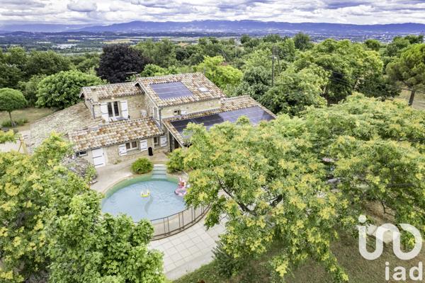 Maison à vendre 9 pièces 156 m² Châteaubourg