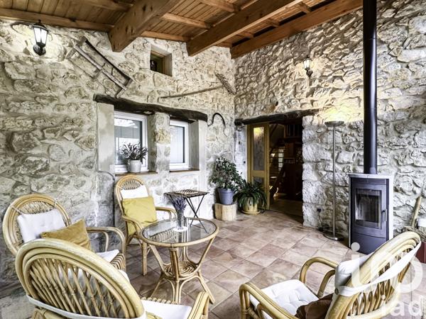 Maison à vendre 9 pièces 156 m² Châteaubourg