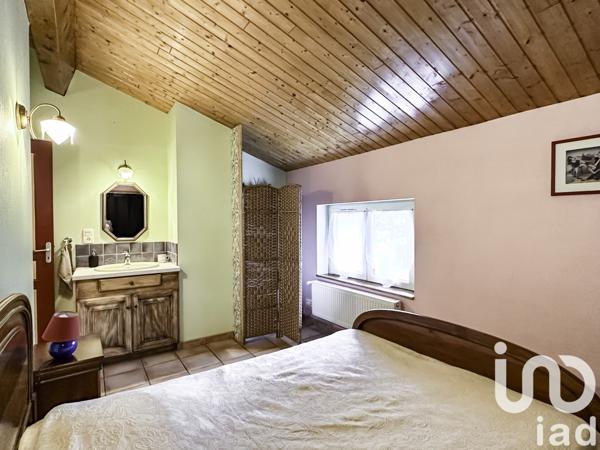 Maison à vendre 9 pièces 156 m² Châteaubourg