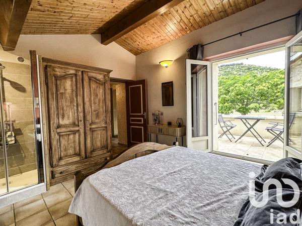 Maison à vendre 9 pièces 156 m² Châteaubourg