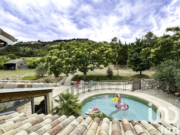 Maison à vendre 9 pièces 156 m² Châteaubourg