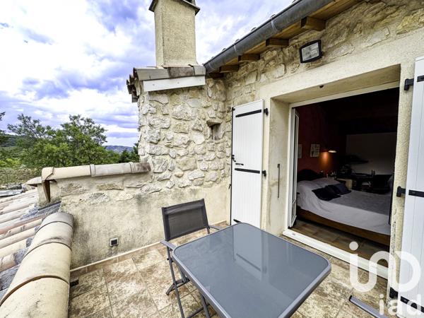 Maison à vendre 9 pièces 156 m² Châteaubourg