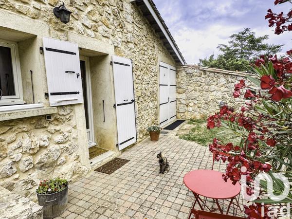 Maison à vendre 9 pièces 156 m² Châteaubourg