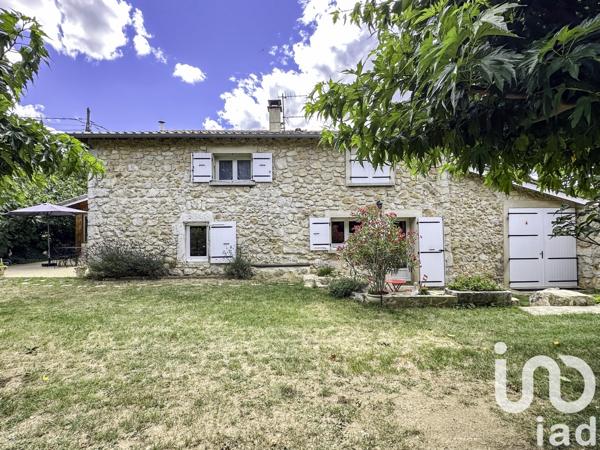 Maison à vendre 9 pièces 156 m² Châteaubourg