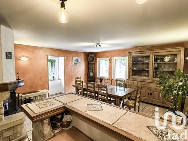Maison à vendre 9 pièces 156 m² Châteaubourg