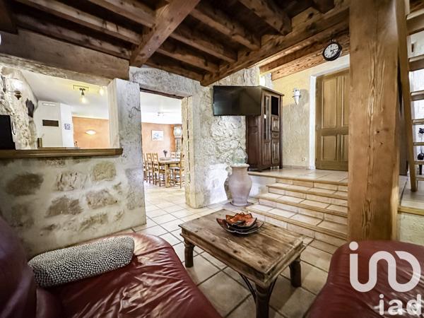 Maison à vendre 9 pièces 156 m² Châteaubourg