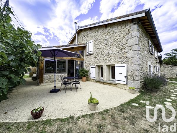Maison à vendre 9 pièces 156 m² Châteaubourg