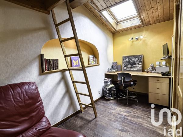 Maison à vendre 9 pièces 156 m² Châteaubourg