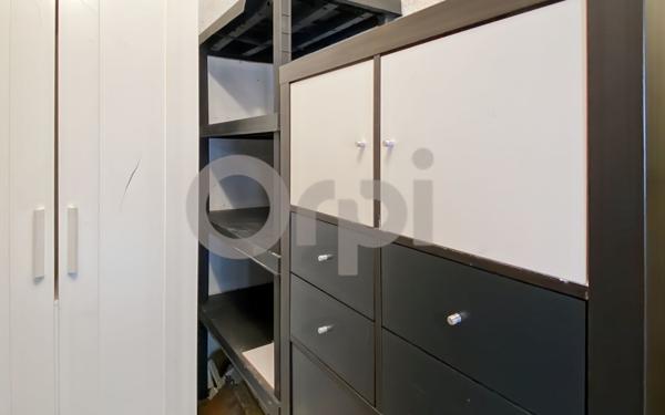 Appartement à vendre    2 pièces • 41,28 m2 Paris 12