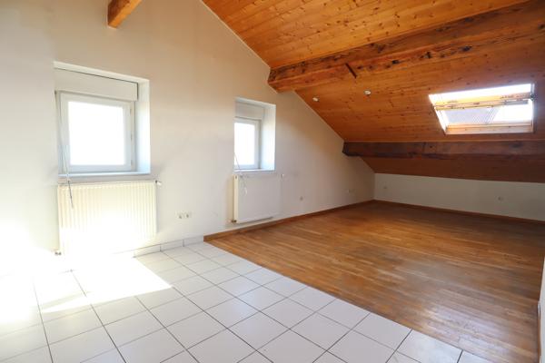 102m² - T3 - RUE CARNOT - CENTRE VILLE/ANGLE LOUIS BLANC