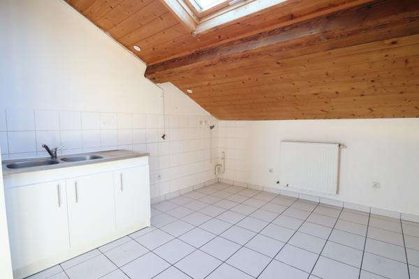 102m² - T3 - RUE CARNOT - CENTRE VILLE/ANGLE LOUIS BLANC