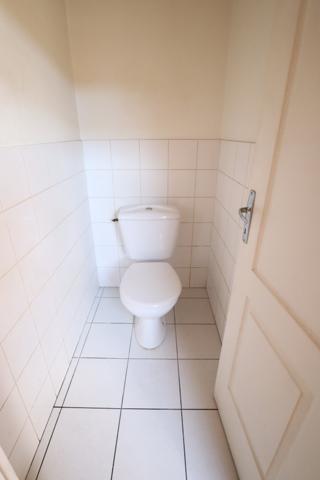 102m² - T3 - RUE CARNOT - CENTRE VILLE/ANGLE LOUIS BLANC