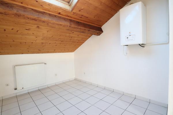 102m² - T3 - RUE CARNOT - CENTRE VILLE/ANGLE LOUIS BLANC