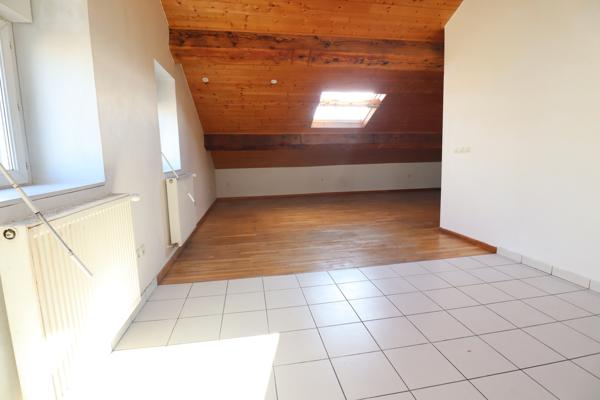 102m² - T3 - RUE CARNOT - CENTRE VILLE/ANGLE LOUIS BLANC