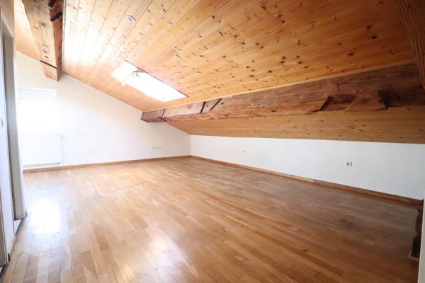 102m² - T3 - RUE CARNOT - CENTRE VILLE/ANGLE LOUIS BLANC