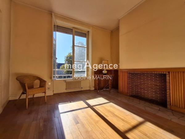 Appartement à BLOIS, 41000 - 6 pièces 192m²