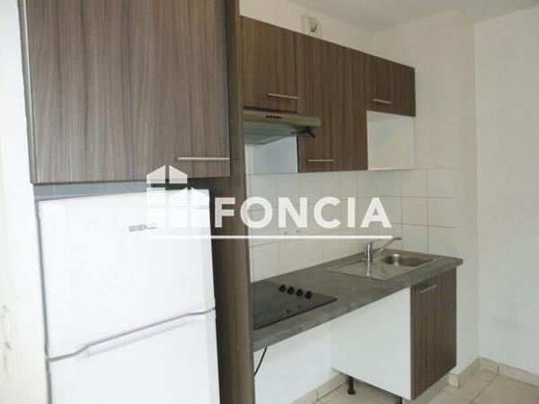 Location Appartement 3 pièces 56.47 m² - 620 PREMIERE AVENUE Antibes 06600