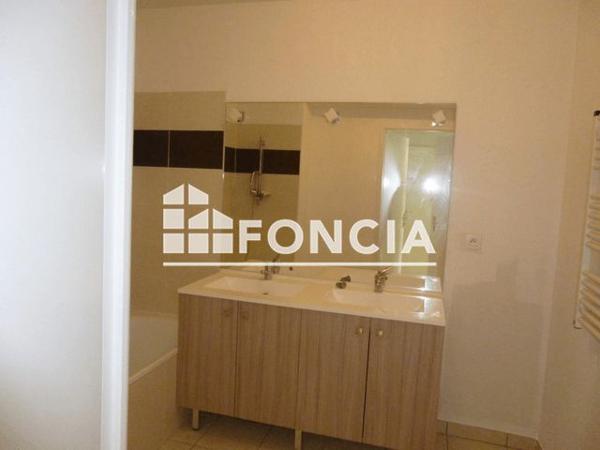 Location Appartement 3 pièces 56.47 m² - 620 PREMIERE AVENUE Antibes 06600