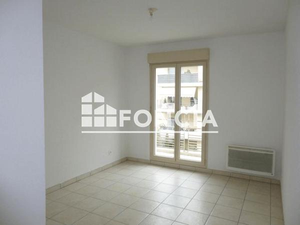 Location Appartement 3 pièces 56.47 m² - 620 PREMIERE AVENUE Antibes 06600