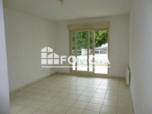Location Appartement 3 pièces 56.47 m² - 620 PREMIERE AVENUE Antibes 06600