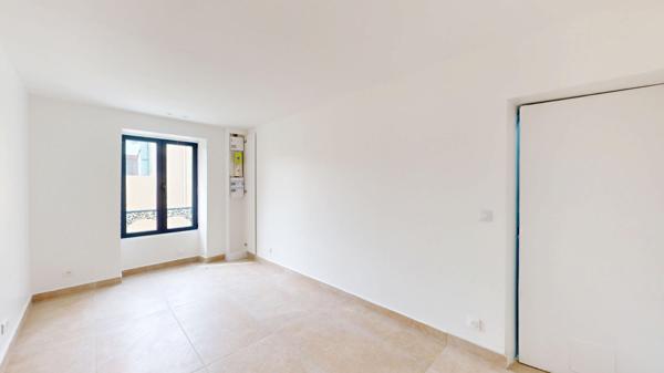 Appartement Châtenay-Malabry 1 pièce(s) 26.99m2