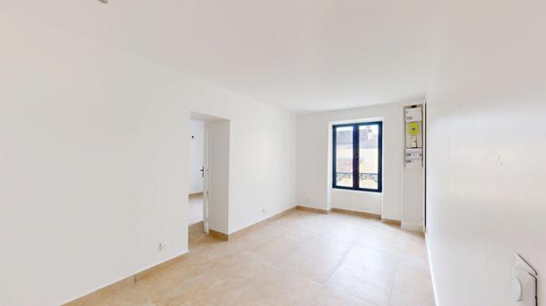 Appartement Châtenay-Malabry 1 pièce(s) 26.99m2