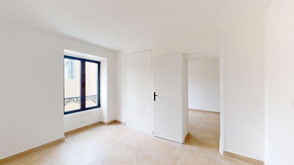 Appartement Châtenay-Malabry 1 pièce(s) 26.99m2