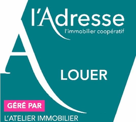 A LOUER T3 - NANTES
