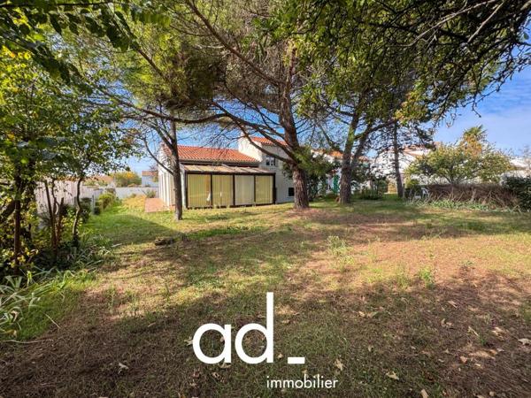 Maison à vendre Lagord