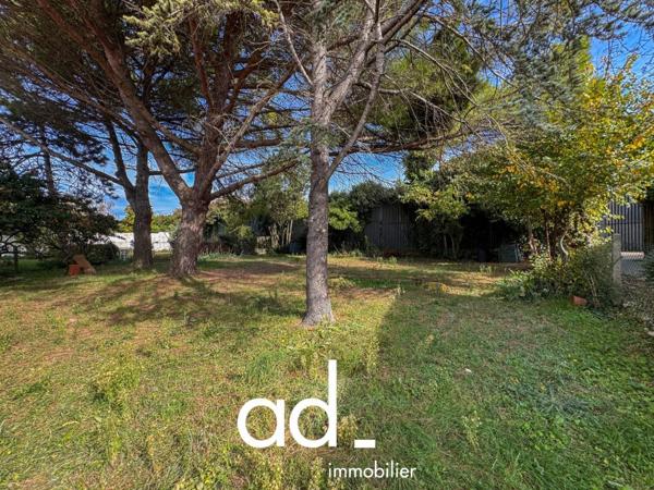 Maison à vendre Lagord