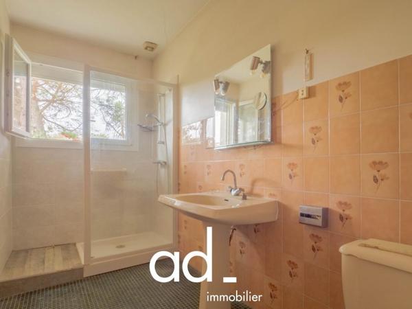 Maison à vendre Lagord