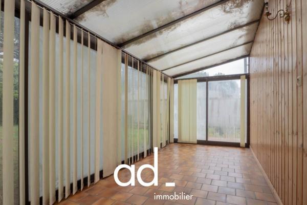 Maison à vendre Lagord