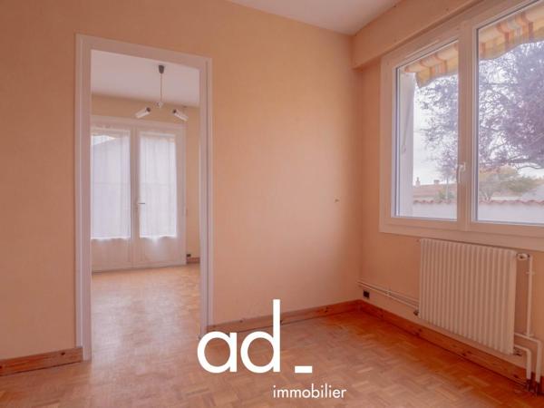 Maison à vendre Lagord