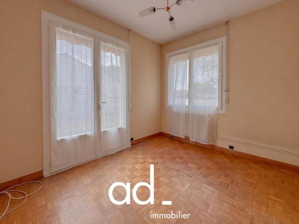 Maison à vendre Lagord