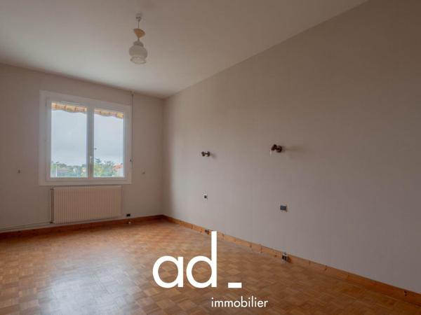 Maison à vendre Lagord