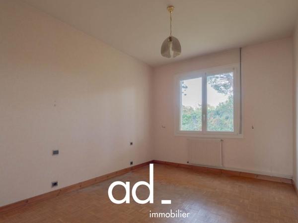 Maison à vendre Lagord