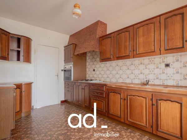 Maison à vendre Lagord