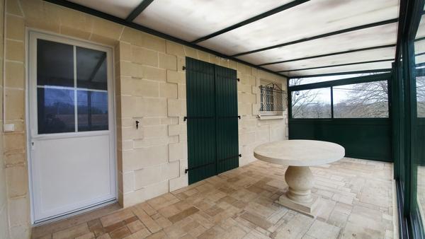 MAISON  180 M²  6 CHAMBRES