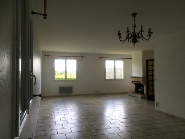 MAISON  180 M²  6 CHAMBRES