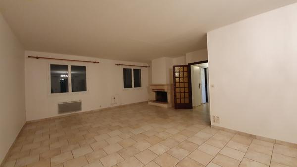 MAISON  180 M²  6 CHAMBRES