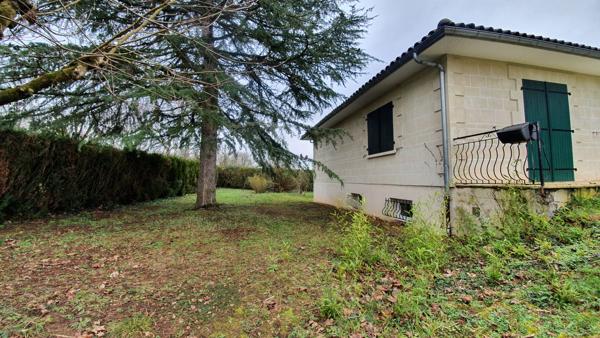 MAISON  180 M²  6 CHAMBRES