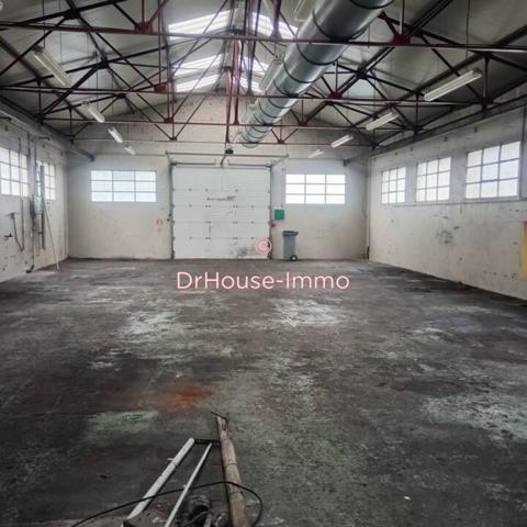 Commerce à vendre 7 pièces de 530 m²