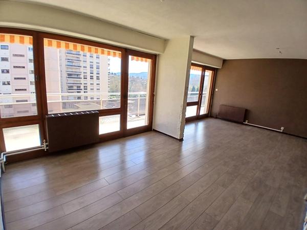 Aix-en-Provence - Type 5 à rénover de 93 m²