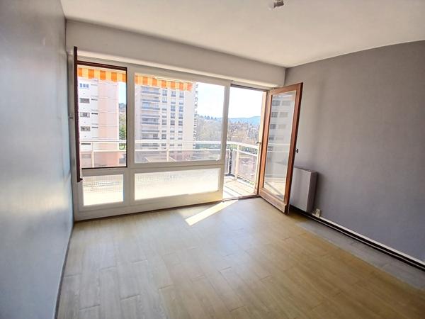 Aix-en-Provence - Type 5 à rénover de 93 m²